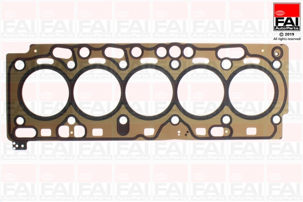 Gasket, cylinder head